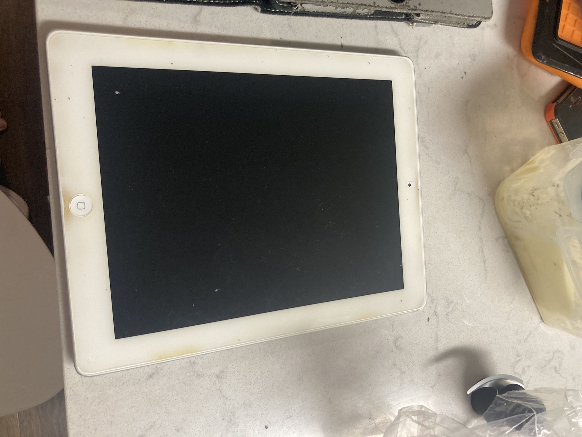 Apple Air iPad