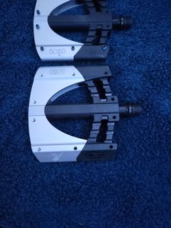 Crankbrothers 5050 /2 Bike Pedals