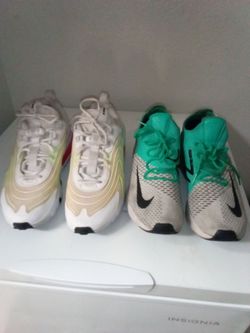 Women Running shoes size 9 & 91/3