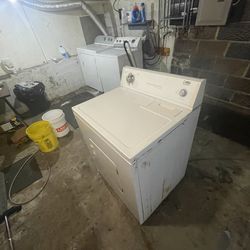 Estate Auto-Sense Dryer