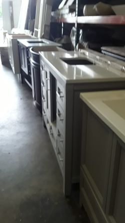 Cabinets