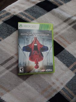 The Amazing Spider-Man 2