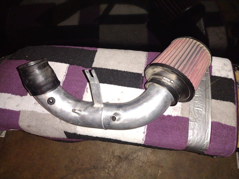 RSX Intake 