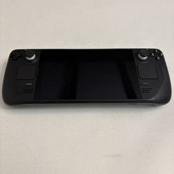 Steamdeck 512gb