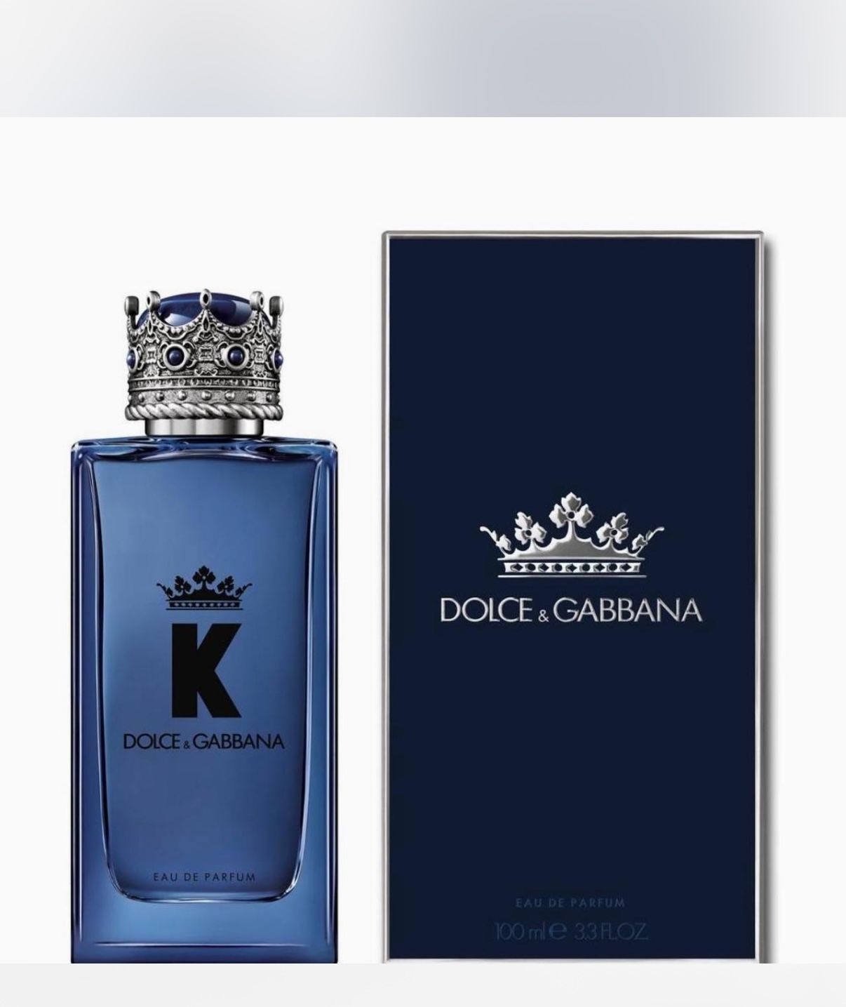 Brand New Sealed Cologne