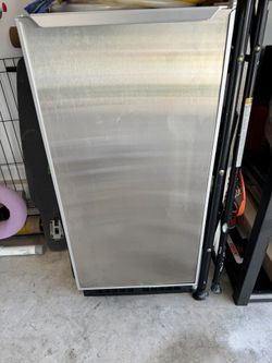Scotsman Ice Machine
