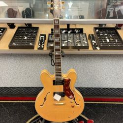 Epiphone Semi Hollow body Electric Guitar 