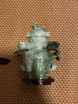 Jadeite