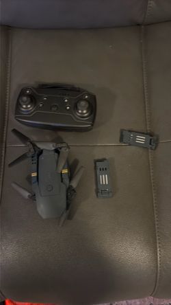 Toy drone