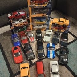 Jada Dub City Diecast