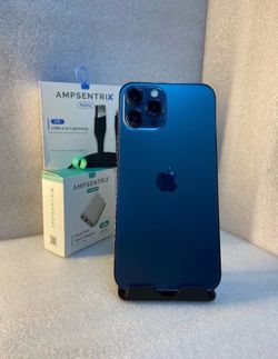 iPhone 12 Pro Max 512GB Unlocked - Potranco