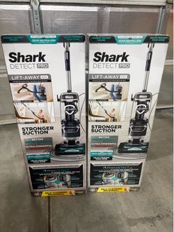 Shark Vacuum