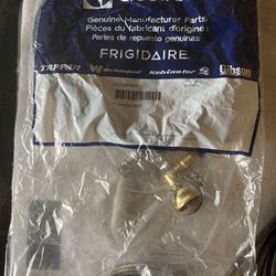 Frigidaire-Dishwasher kit {contact info removed}