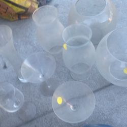 Glass Items