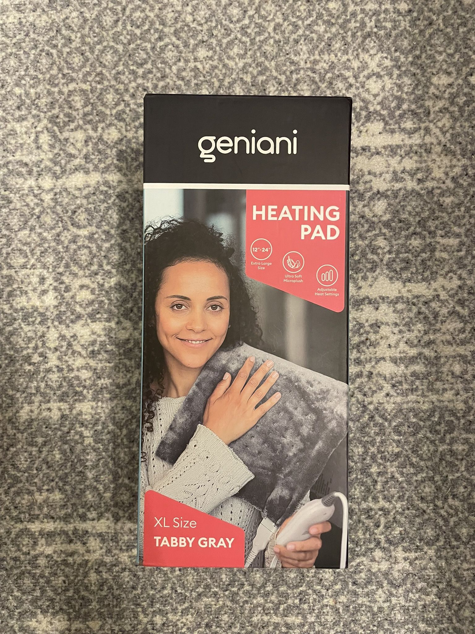 XL Heating Pad