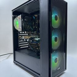 Gaming PC 