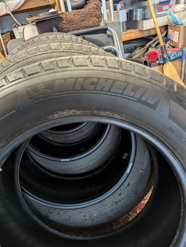 Michelin Tires