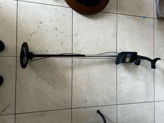 Bounty Hunter Gold Digger metal detector