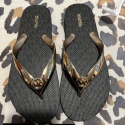 Michael Kors Sandals