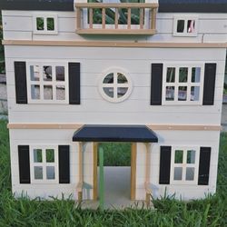 Doll House