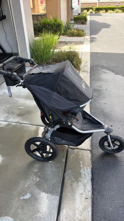 BOB Stroller
