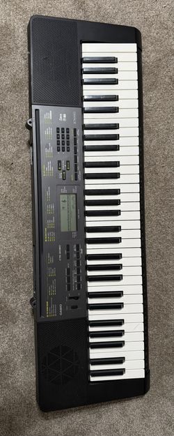 Casio CTK-2080