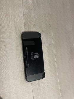 2 Nintendo switch’s