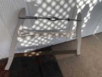 Farmhouse Bow Saw