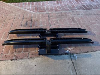 1UP USA Quick Rack Dual (2 Tray)