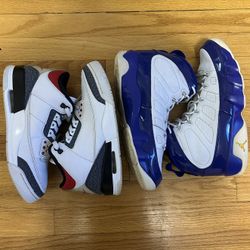 Jordan’s For Sale 