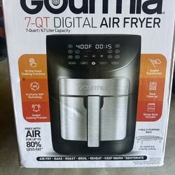 Air Fryer 