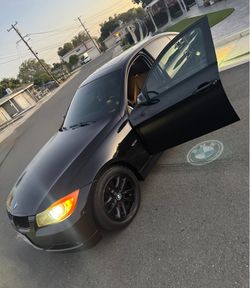 2006 BMW i325 Sport