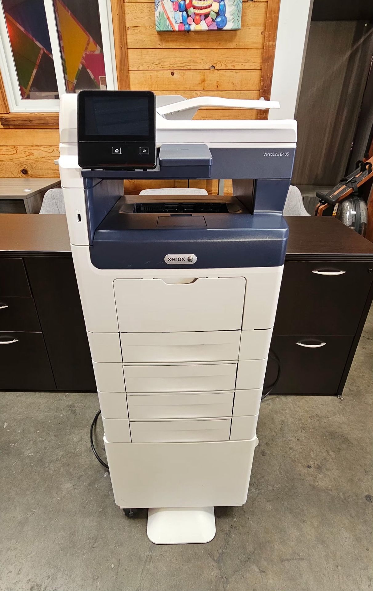 Xerox VersaLink B405 Printer