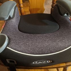 GRACO Car Seat Booster 