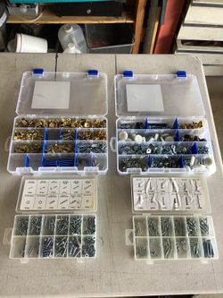 Cabinet Making Supplies 