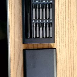 New And Never Used A Tool Set