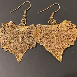 Vintage Earrings