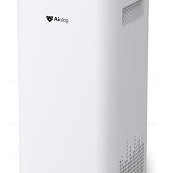 Airdog X3 Air Purifier and Airdog Car Air Purifier