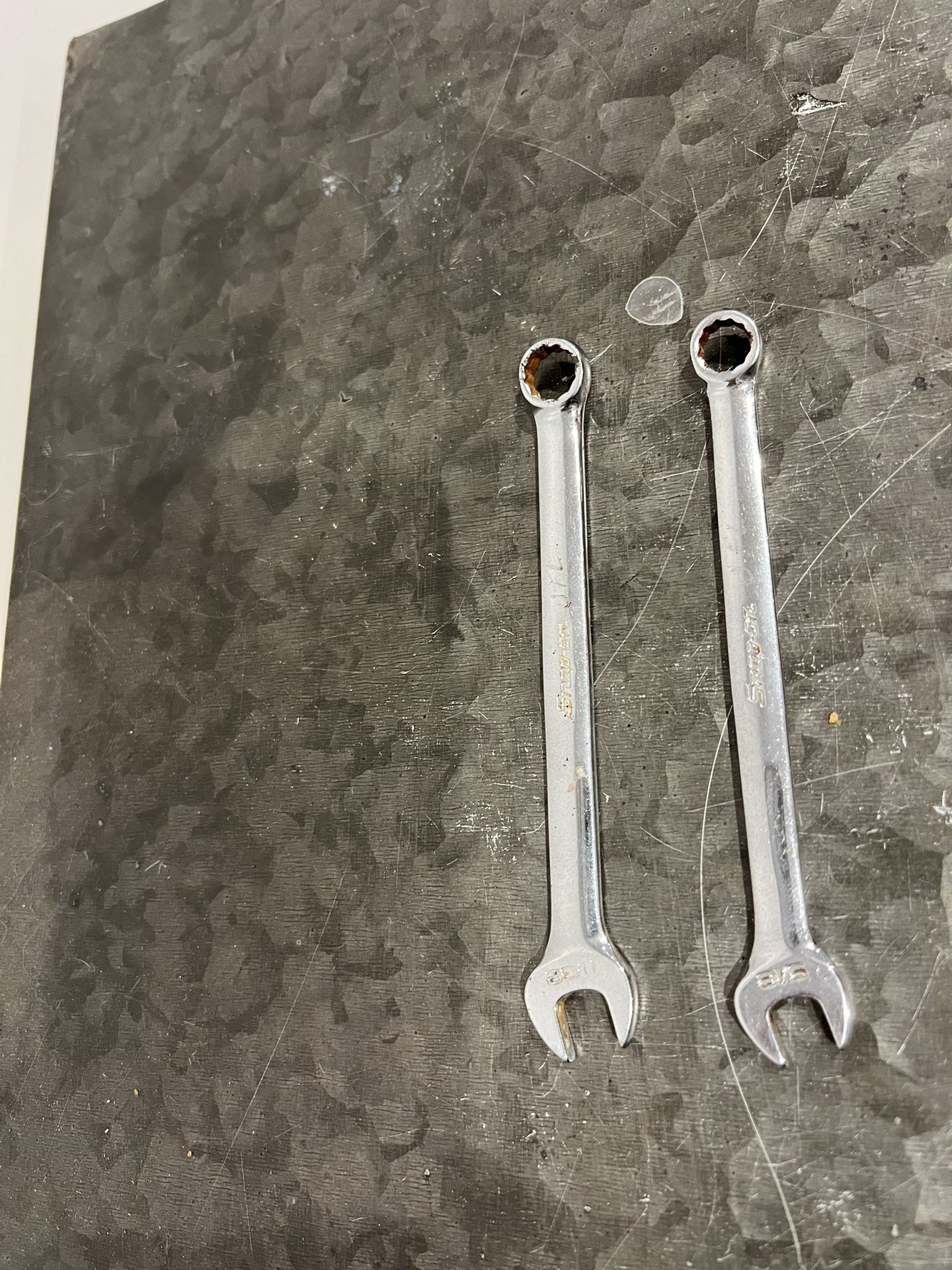 Snap On Wrench