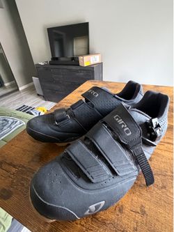 Giro Cycling Boots