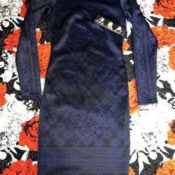 Kardashian Dress Small