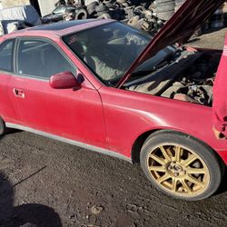 2000 Prelude Parts 
