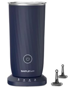 SIMPLETASTE Milk Frother