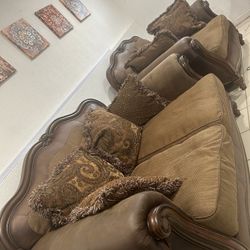 Couches