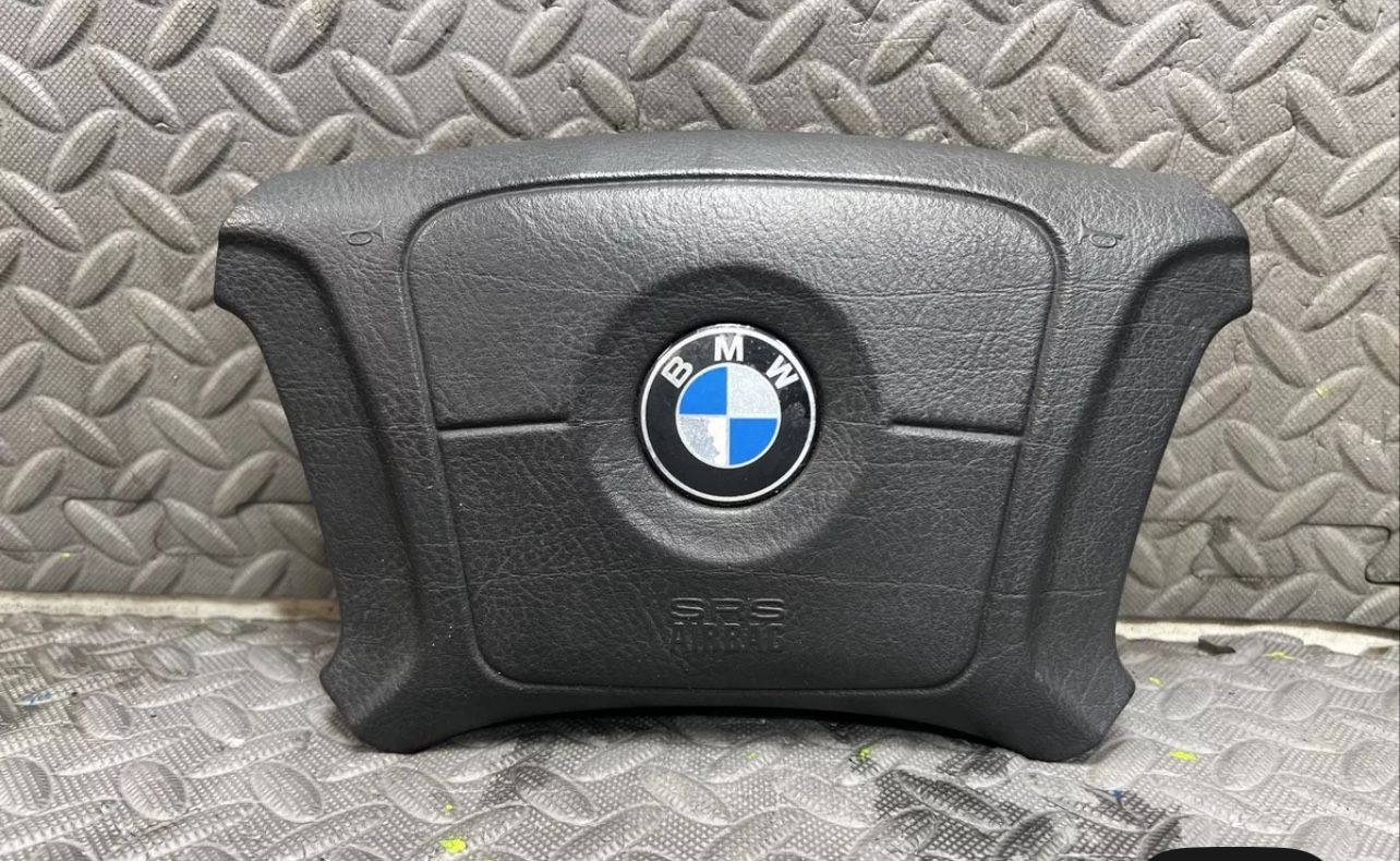 1999 BMW Z3 Air Bag