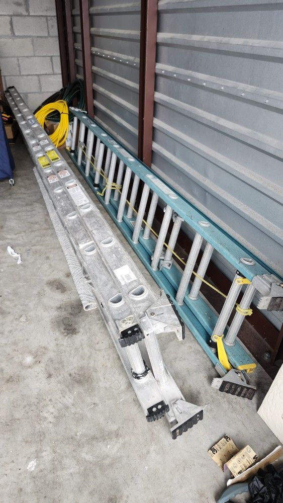 Ladders