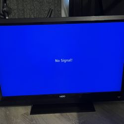 42” Vizio LCD