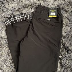 New Eddie Bauer Women’s Snow Pants 