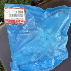 Genuine OEM Honda Water Pump 19200-P8A-A02 New Sealed 