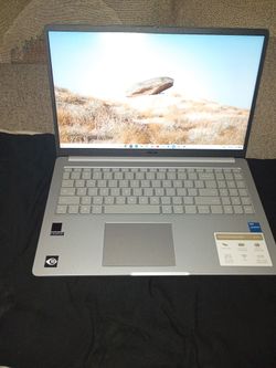 Asus Chromebook CX-15